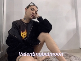 Valentinobetmoon