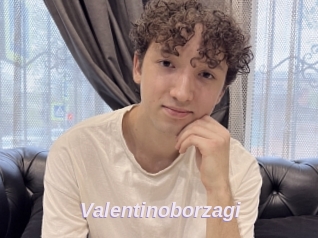 Valentinoborzagi