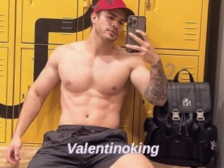 Valentinoking
