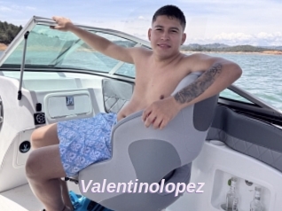 Valentinolopez