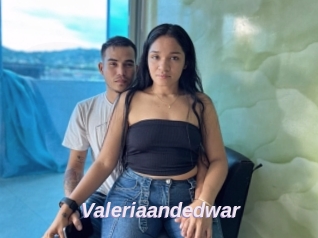 Valeriaandedwar