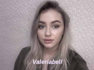 Valeriabell
