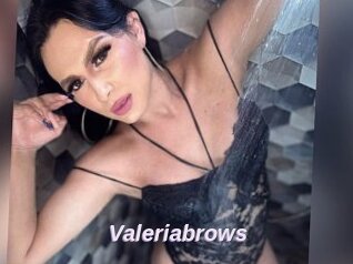 Valeriabrows