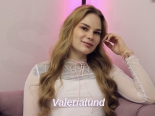 Valerialund
