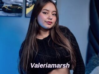 Valeriamarsh