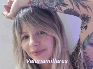 Valeriamillares
