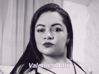 Valeriamontiel