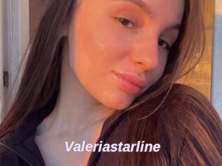 Valeriastarline