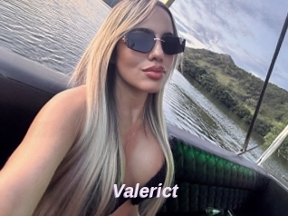 Valerict