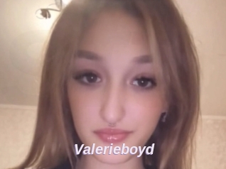 Valerieboyd