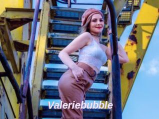 Valeriebubble