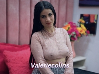 Valeriecolins
