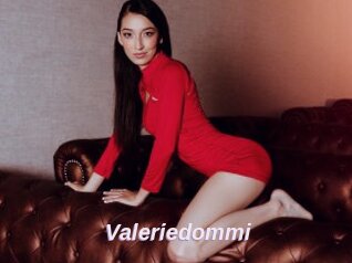 Valeriedommi