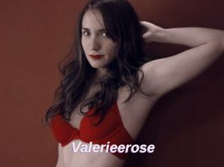 Valerieerose