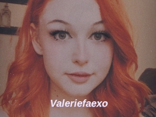 Valeriefaexo