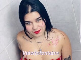 Valeriefontaine
