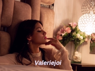 Valeriejoi