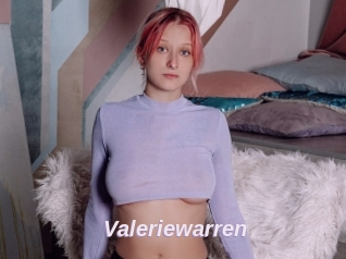 Valeriewarren