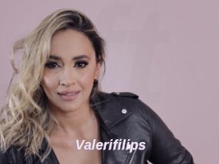 Valerifilips