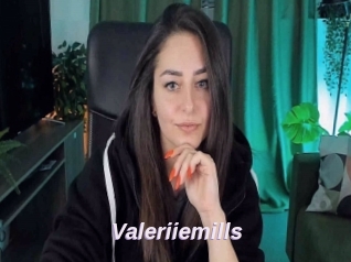 Valeriiemills