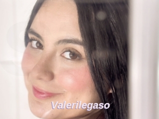Valerilegaso