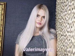 Valerimayers