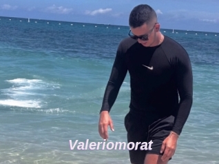 Valeriomorat