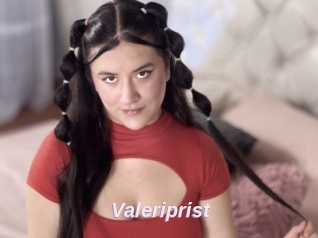 Valeriprist