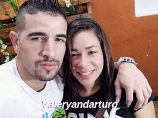Valeryandarturo