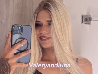 Valeryandluna