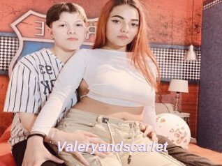 Valeryandscarlet