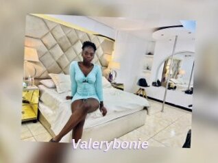 Valerybonie