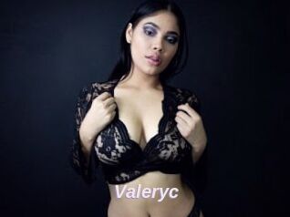 Valeryc