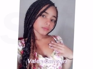 Valerydawson