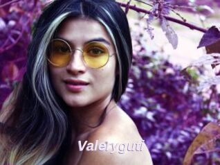 Valeryguti