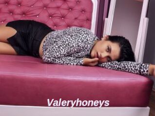 Valeryhoneys