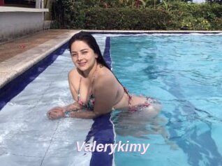 Valerykimy