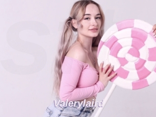Valerylaird