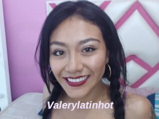 Valerylatinhot