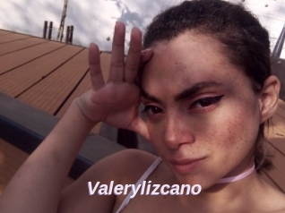 Valerylizcano