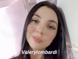 Valerylombardi