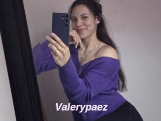 Valerypaez
