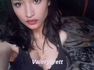 Valeryprett