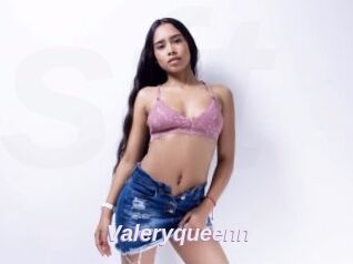 Valeryqueenn