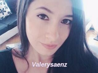 Valerysaenz