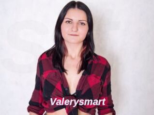 Valerysmart