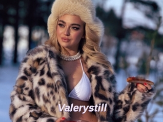 Valerystill