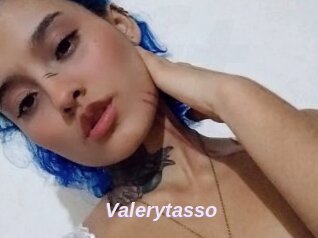 Valerytasso