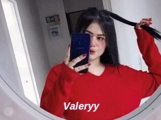 Valeryy