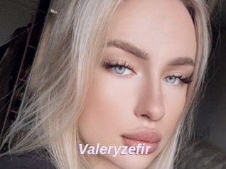 Valeryzefir